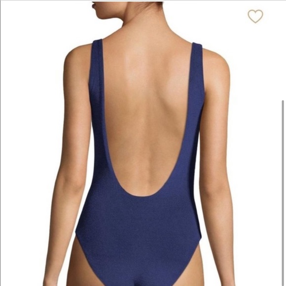 ONIA Kelly One Piece NEW - Picture 2 of 9